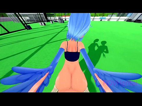 ❤️ Harpy monster girl. ☑ Super sex aminay ️❤