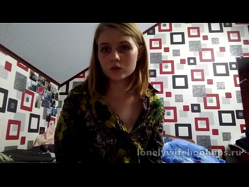 ❤️ Ny tanora mpianatra blonde avy any Rosia dia tia dicks lehibe kokoa. ☑ Super sex aminay ️❤